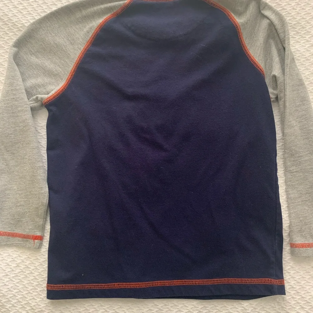 Bundle of 4 Boys Shirts, Polo, Old Navy Sz 5 & 6 Very Good Condition